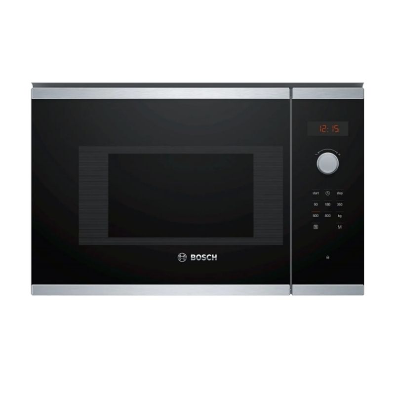 Lò vi sóng âm tủ Bosch BFL523MS0H Lò vi sóng âm tủ Bosch BFL523MS0H