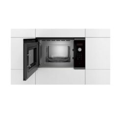 Lò vi sóng Bosch BFL523MS0H 4 Lò vi sóng âm tủ Bosch BFL523MS0H