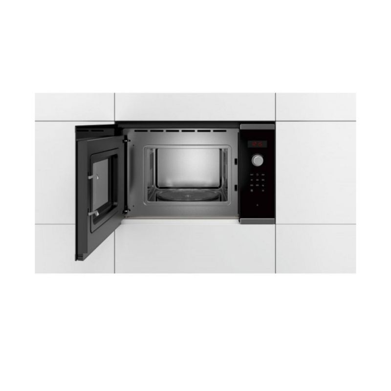 Lò vi sóng âm tủ Bosch BFL523MS0H Lò vi sóng âm tủ Bosch BFL523MS0H