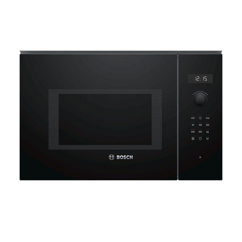 Lò vi sóng âm tủ Bosch BEL554MB0 Lò vi sóng âm tủ Bosch BEL554MB0