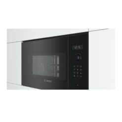 Lò vi sóng âm tủ Bosch BEL554MB0 4 Hình ảnh lò vi sóng âm tủ Bosch BEL554MB0