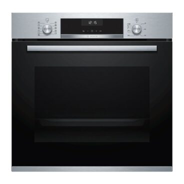 Lò nướng Bosch HBA5570S0B seri 6