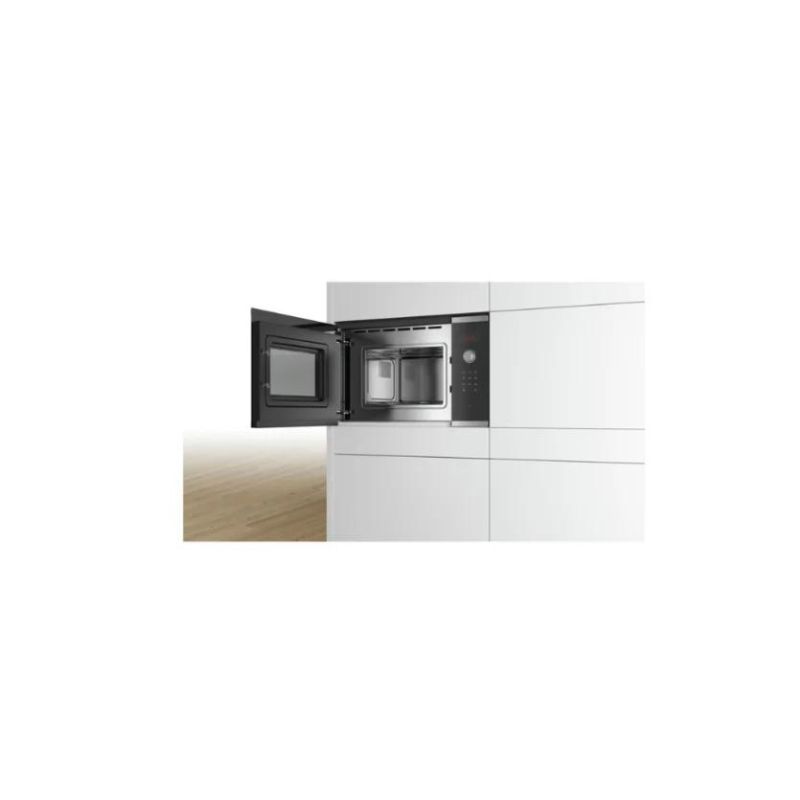 Lò vi sóng Bosch BFL523MS0 Lò vi sóng Bosch BFL523MS0