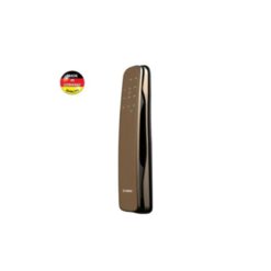 Khóa cửa điện tử Bosch EL800AK màu vàng