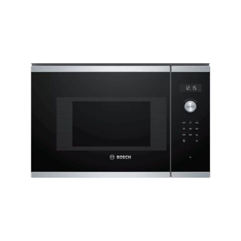 Lò vi sóng âm tủ Bosch BFL524MS0 Serie 6 Lò vi sóng âm tủ Bosch BFL524MS0 Serie 6