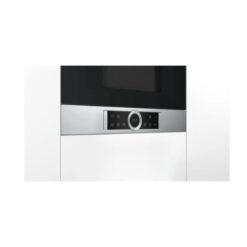 Lò vi sóng Bosch BFL634GS1B 4 Lò vi sóng Bosch BFL634GS1