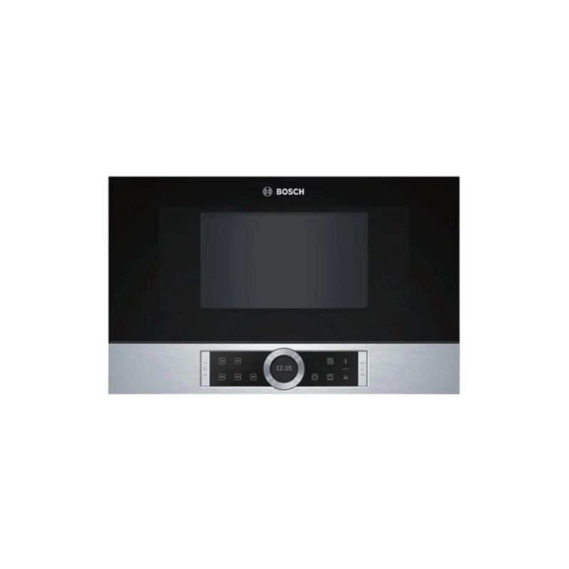 Lò vi sóng Bosch BFL634GS1 Lò vi sóng Bosch BFL634GS1