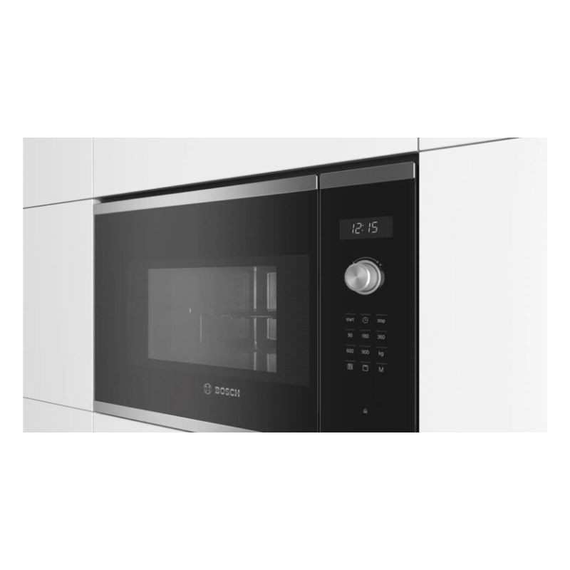 Ảnh lò vi sóng Bosch BEL554MS0 Ảnh lò vi sóng Bosch BEL554MS0