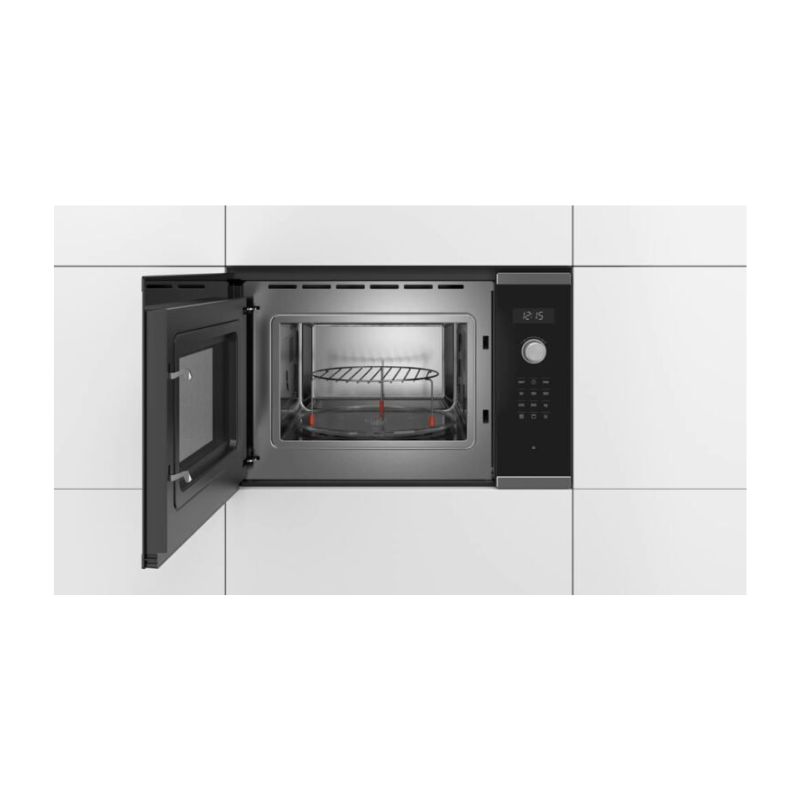 Ảnh lò vi sóng Bosch BEL554MS0 Ảnh lò vi sóng Bosch BEL554MS0