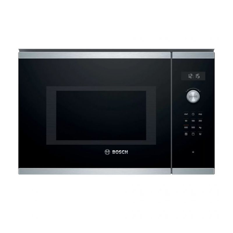 Lò vi sóng Bosch BEL554MS0 Lò vi sóng Bosch BEL554MS0