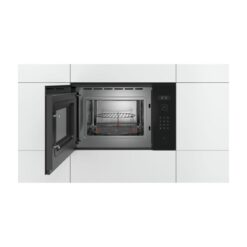 Lò vi sóng Bosch BEL554MBO Seri-6 3 Lò vi sóng Bosch BEL554MBO Seri-6