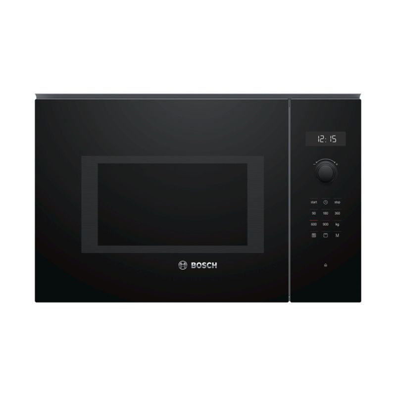 Lò vi sóng Bosch BEL554MBO Seri-6 Lò vi sóng Bosch BEL554MBO Seri-6