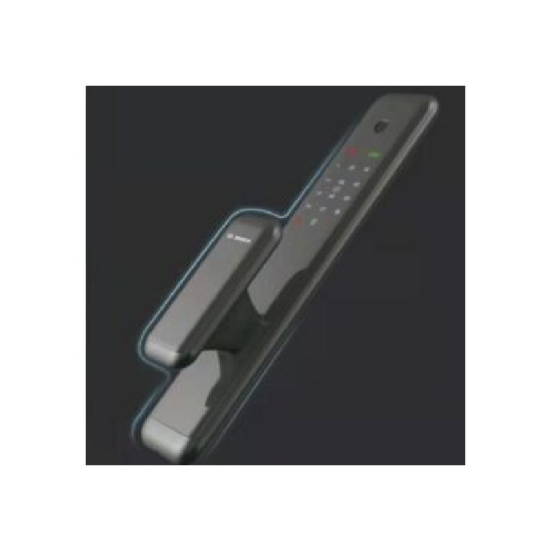 Khóa điện tử Bosch EL500 EU - APP (4) Khóa điện tử Bosch EL500 EU - APP (4)