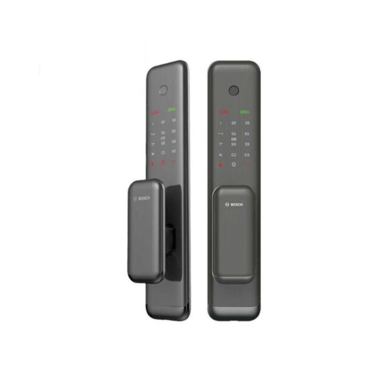 Khóa điện tử Bosch EL500 EU - APP Khóa điện tử Bosch EL500 EU - APP