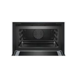 Lò nướng kết hợp vi sóng Bosch CMG633BB1B (1)