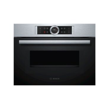 Lò nướng kết hợp vi sóng Bosch CMG633BS1