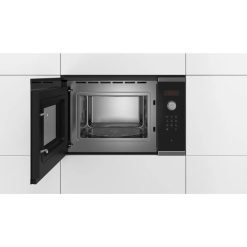 Lò vi sóng âm tủ 25L Bosch BFL553MS0 3 Ảnh thực tế lò vi sóng âm tủ 25L Bosch BFL553MS0