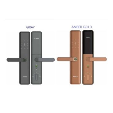 Khóa điện tử Bosch ID 40P EU