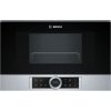 Lò vi sóng âm tủ 21L Bosch BER634GS1 1 Lò vi sóng âm tủ 21L Bosch BER634GS1