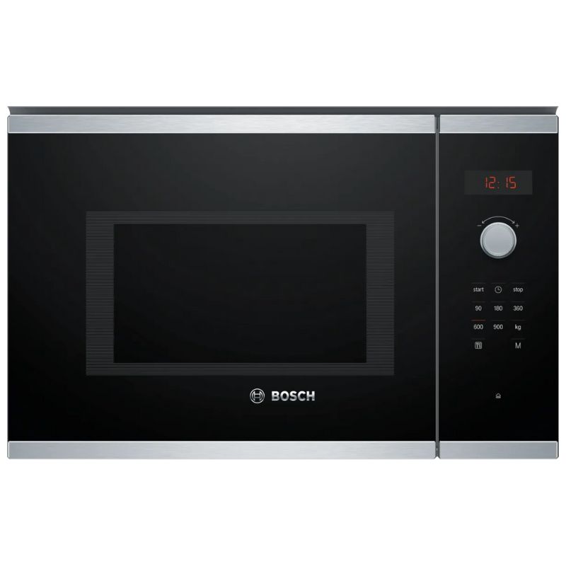 Lò vi sóng âm tủ 25L Bosch BFL553MS0 Lò vi sóng âm tủ 25L Bosch BFL553MS0