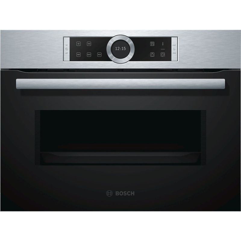 Lò vi sóng âm tủ 36L Bosch CFA634GS1 Lò vi sóng âm tủ 36L Bosch CFA634GS1