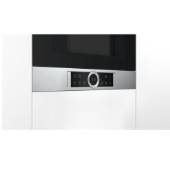Lò vi sóng âm tủ 21L Bosch BFL634GS1 3 Hình ảnh lò vi sóng âm tủ 21L Bosch BFL634GS1