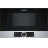 Lò vi sóng âm tủ 21L Bosch BFL634GS1 1 Lò vi sóng âm tủ 21L Bosch BFL634GS1