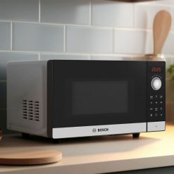 Lò vi sóng Bosch FEL023MS2 độc lập 3 Ảnh lò vi sóng Bosch FEL023MS2 độc lập