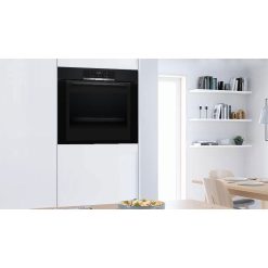 Lò vi sóng Bosch HBA372EB0 lắp âm 3 Ảnh lò vi sóng Bosch HBA372EB0 lắp âm