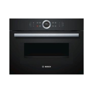 Lò nướng kết hợp vi sóng Bosch CMG633BB1