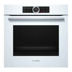 Lò nướng kết hợp vi sóng Bosch CMG633BW1
