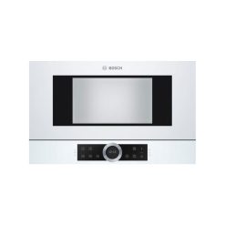Lò vi sóng Bosch BFL634GW1