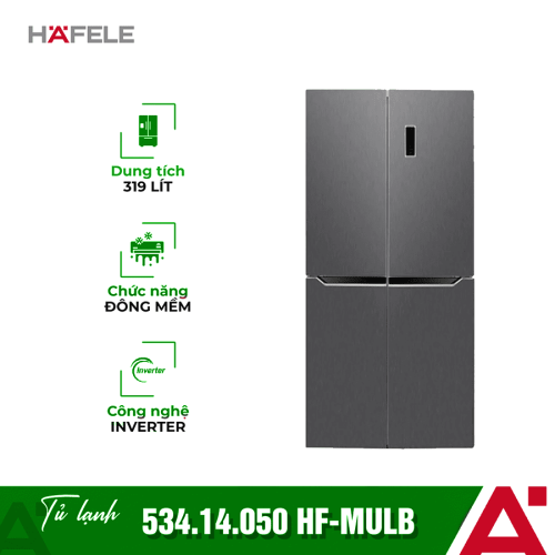 Tủ lạnh nhiều cánh Hafele HF-MULB 534.14.050