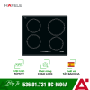 Bếp từ 4 vùng nấu Hafele HC-I604A 536.01.731 2 536 optimized.01.731 hc i604a