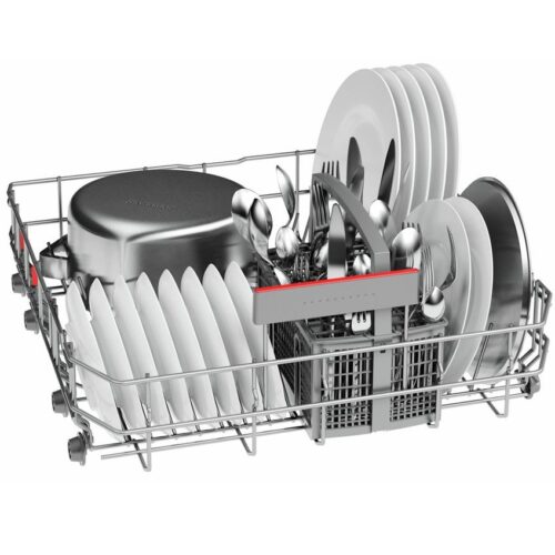 Máy rửa chén bát độc lập Bosch SMS46GW04E 4 Bosch SMS46GW04E 2