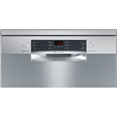 Máy rửa chén bát Bosch SMS46II04E 3 Bosch SMS46II04E 2