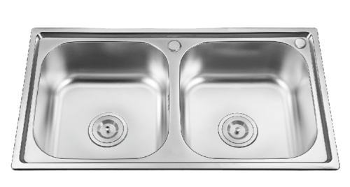 Chậu rửa bát Eurosun EU-7843E6