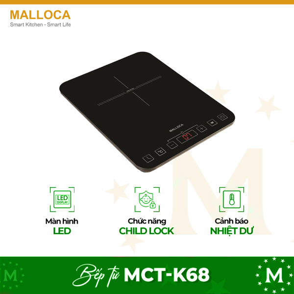 MCT K68