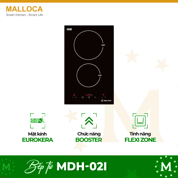 MDH 02I