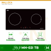 MH 02I TB