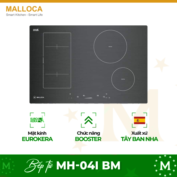 MH 04I BM