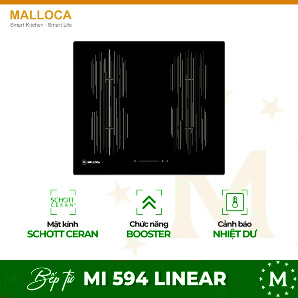 MI 594 Linear