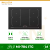 MI 784 ITG