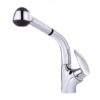 Vòi rửa TEKA MC 10 PLUS (Pull out) 2 Voi rua chen Teka MC 10 PLUS Pull out lucasa 1 1000x1000 1