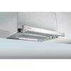 Ảnh Máy hút khử mùi âm tủ dạng kéo Hafele HH TI60D 539.81.083
