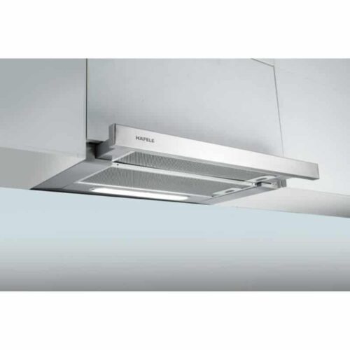 Ảnh Máy hút khử mùi âm tủ dạng kéo Hafele HH TI60D 539.81.083