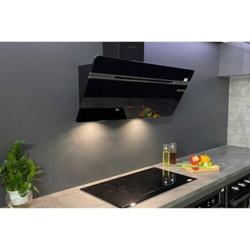 Ảnh thực tế máy hút mùi Eurosun EH-70CN73