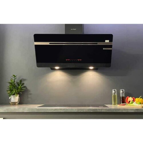 Ảnh thực tế máy hút mùi Eurosun EH-70CN73