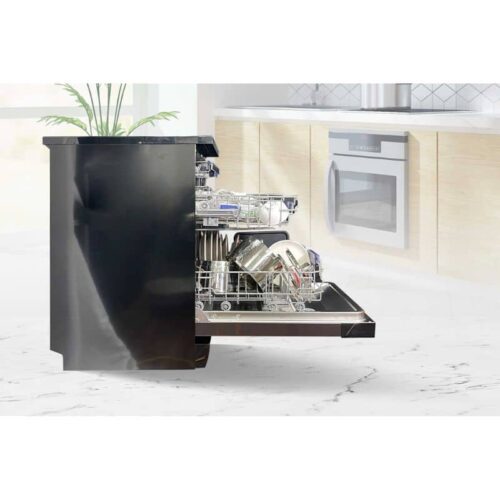 Ảnh thực tế máy rửa bát Eurosun SMS81EU19EB