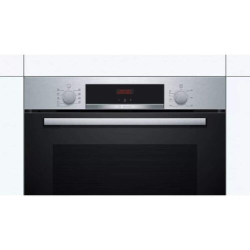 Bảng điều khiển lò nướng BOSCH HBA512ES0